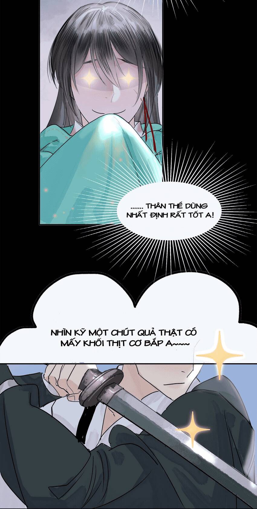 Thân Thể Ta Tự Có Tâm Trí Riêng Chapter 2 - 42