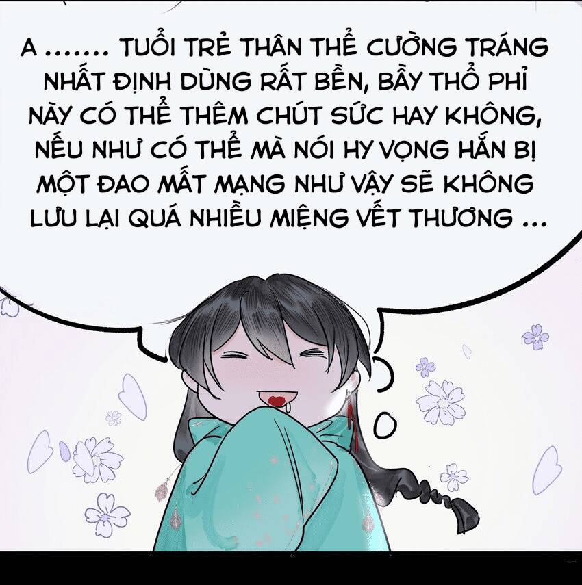 Thân Thể Ta Tự Có Tâm Trí Riêng Chapter 2 - 43