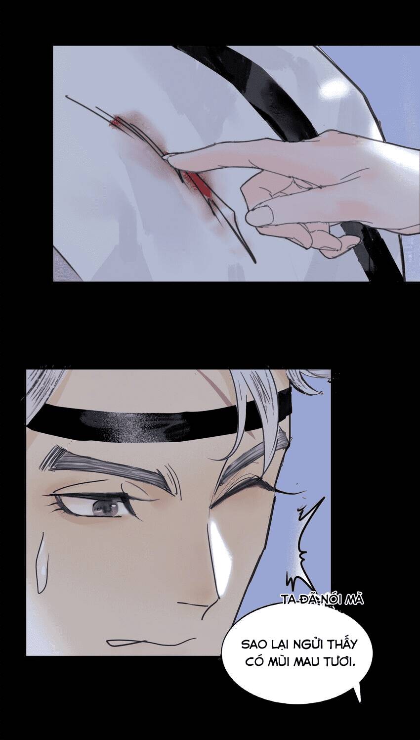 Thân Thể Ta Tự Có Tâm Trí Riêng Chapter 2 - 6