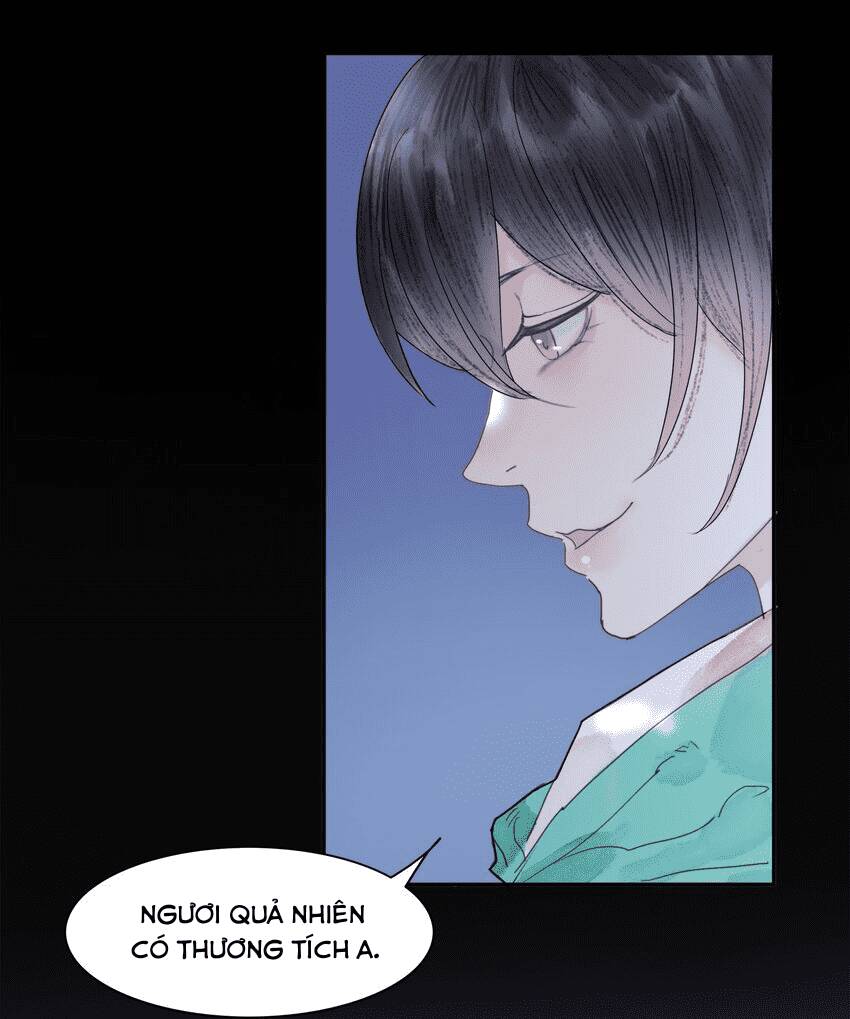 Thân Thể Ta Tự Có Tâm Trí Riêng Chapter 2 - 7