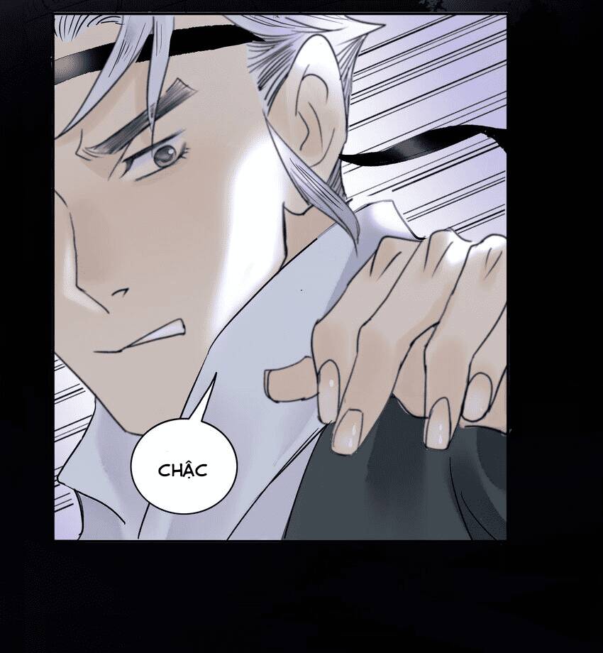 Thân Thể Ta Tự Có Tâm Trí Riêng Chapter 2 - 10