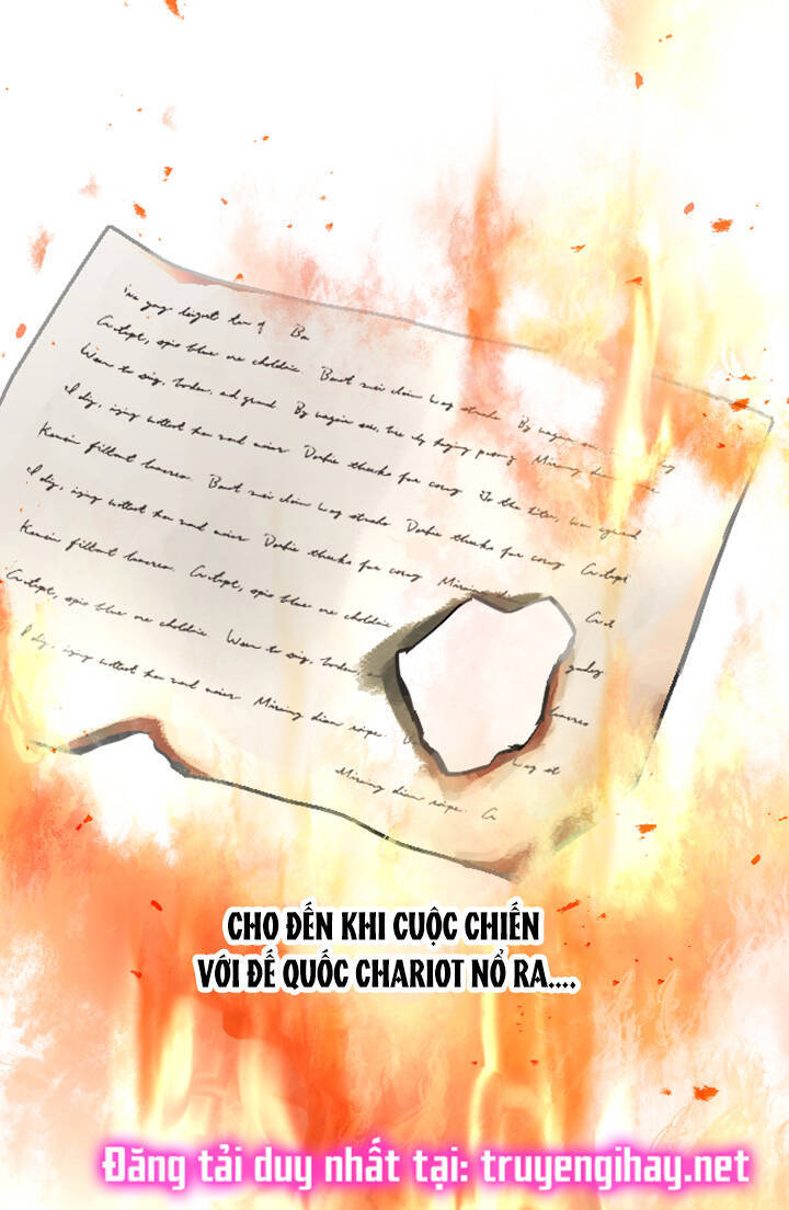 Tôi Sẽ Bị Trừ Khử Cùng Hoàng Đế Chapter 1.1 - 16