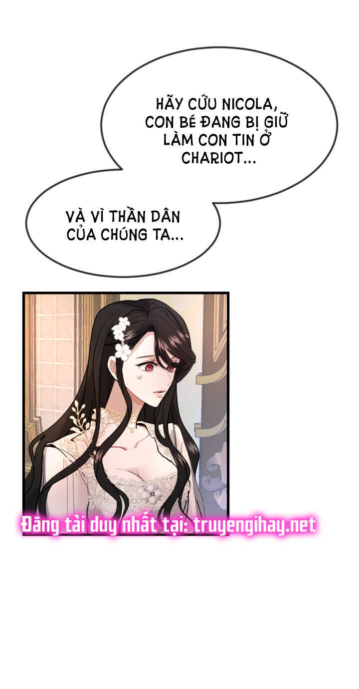 Tôi Sẽ Bị Trừ Khử Cùng Hoàng Đế Chapter 1.1 - 19