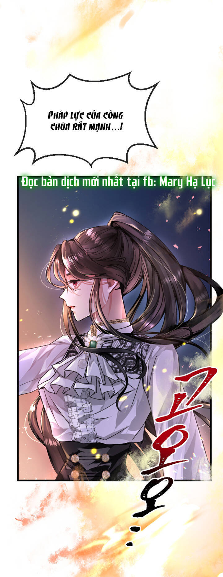 Tôi Sẽ Bị Trừ Khử Cùng Hoàng Đế Chapter 1.1 - 27