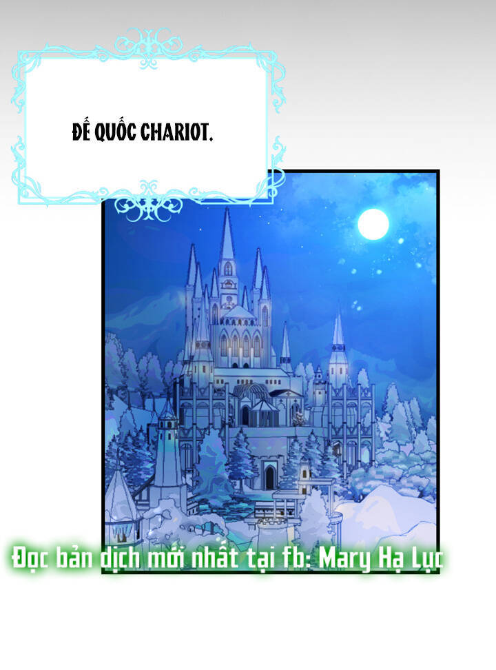 Tôi Sẽ Bị Trừ Khử Cùng Hoàng Đế Chapter 1.1 - 44