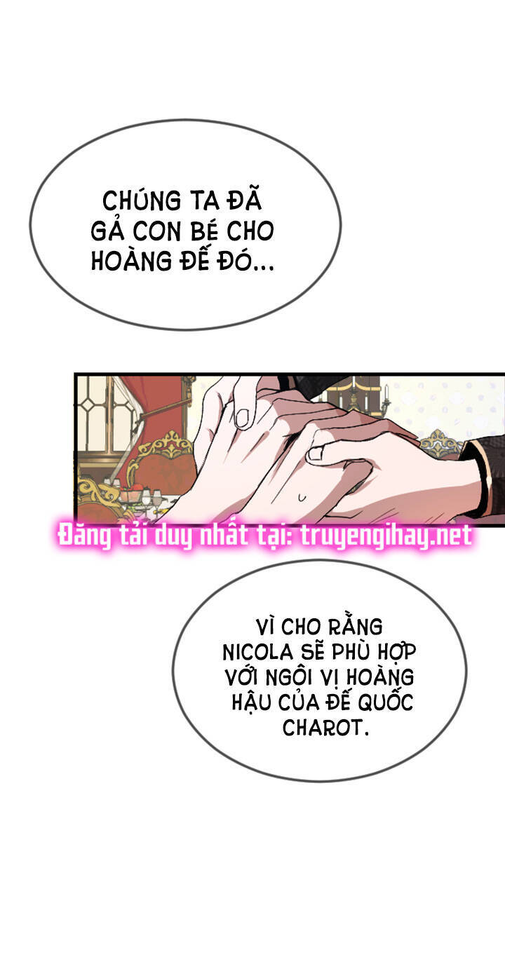 Tôi Sẽ Bị Trừ Khử Cùng Hoàng Đế Chapter 1.1 - 49