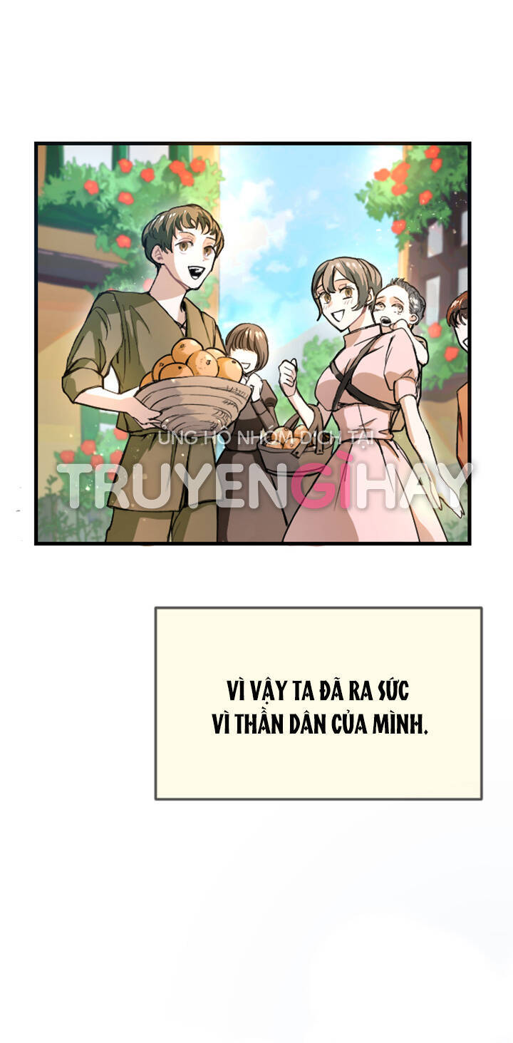 Tôi Sẽ Bị Trừ Khử Cùng Hoàng Đế Chapter 1.1 - 6