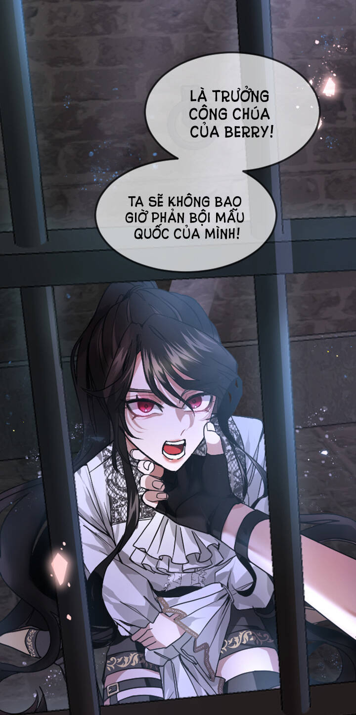Tôi Sẽ Bị Trừ Khử Cùng Hoàng Đế Chapter 1.1 - 59