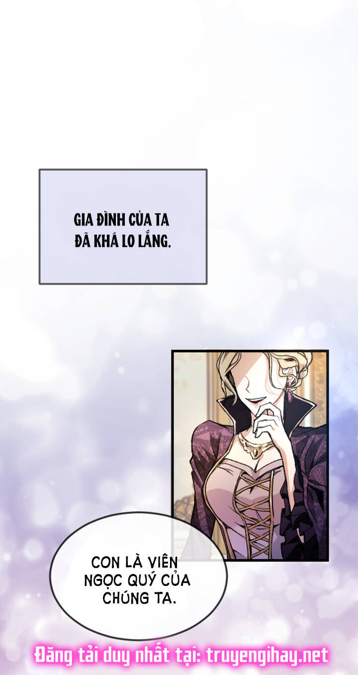 Tôi Sẽ Bị Trừ Khử Cùng Hoàng Đế Chapter 1.1 - 7