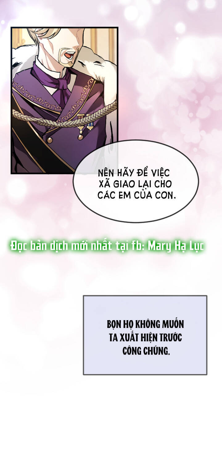 Tôi Sẽ Bị Trừ Khử Cùng Hoàng Đế Chapter 1.1 - 8