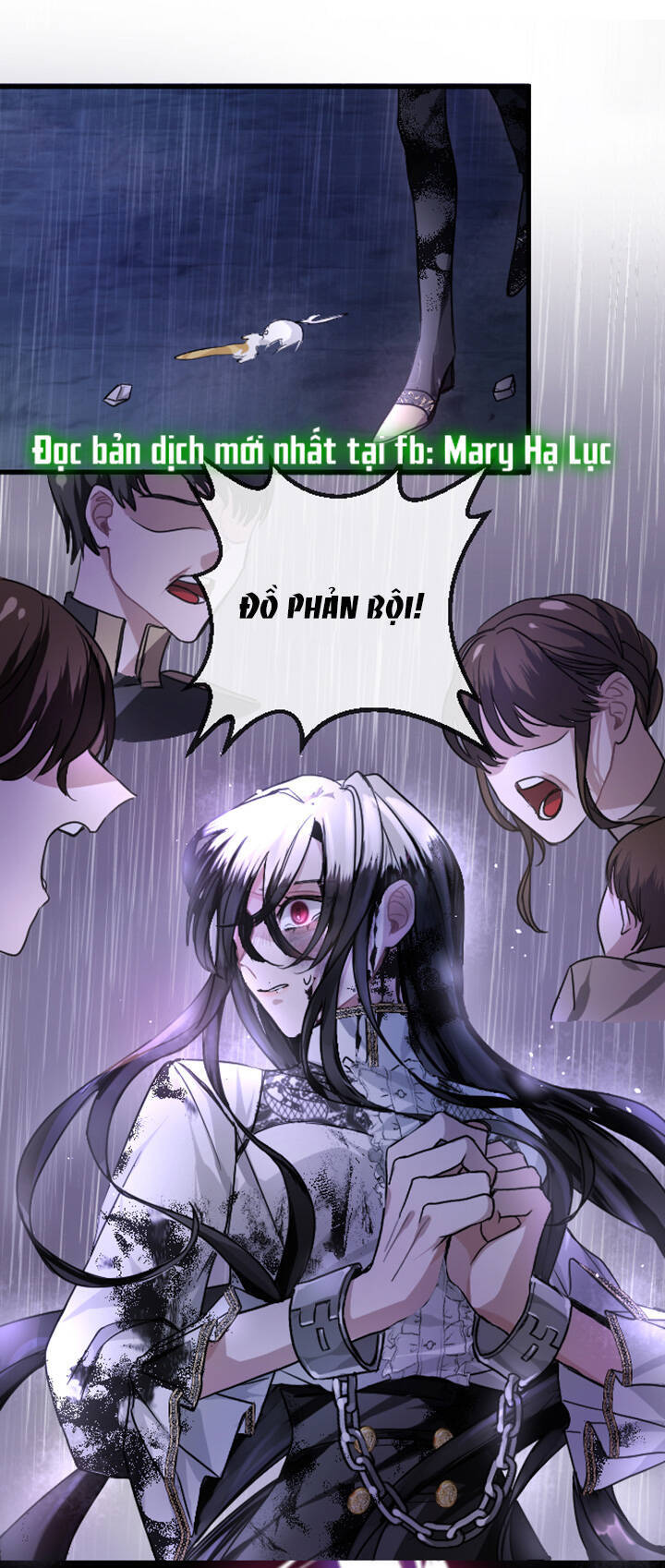 Tôi Sẽ Bị Trừ Khử Cùng Hoàng Đế Chapter 1.2 - 17