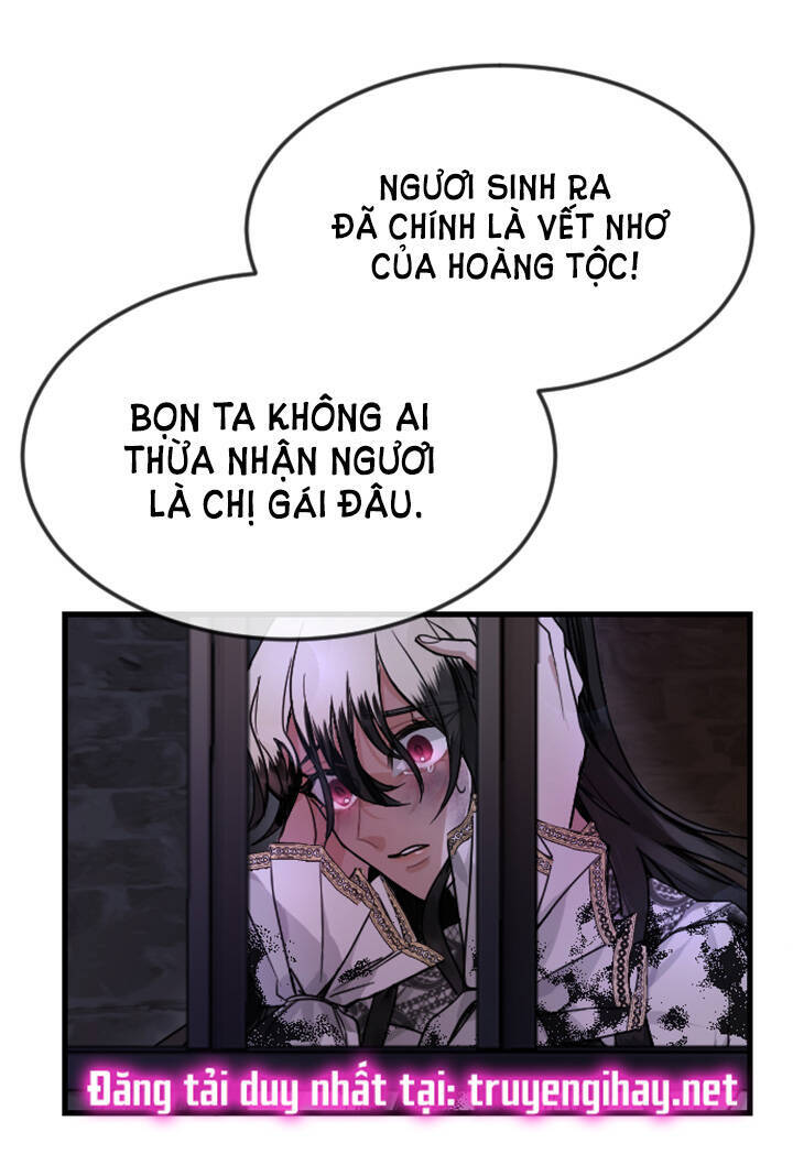 Tôi Sẽ Bị Trừ Khử Cùng Hoàng Đế Chapter 1.2 - 22