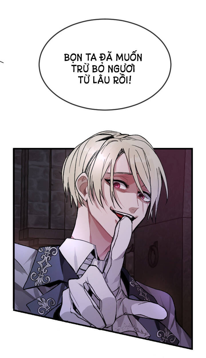 Tôi Sẽ Bị Trừ Khử Cùng Hoàng Đế Chapter 1.2 - 23