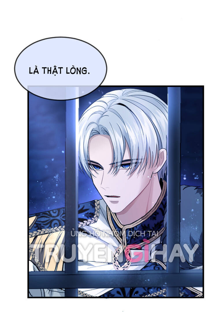 Tôi Sẽ Bị Trừ Khử Cùng Hoàng Đế Chapter 1.2 - 4