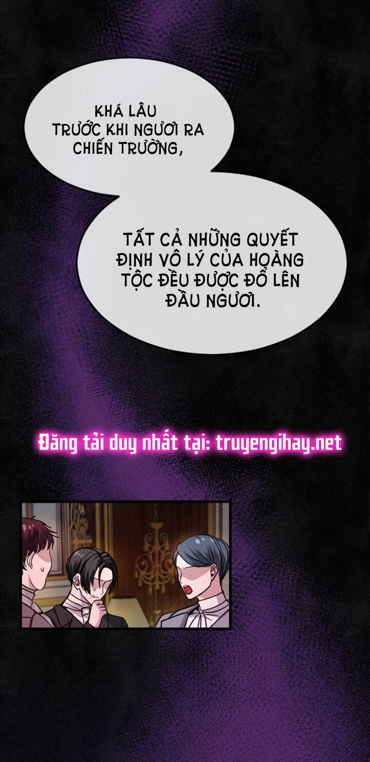 Tôi Sẽ Bị Trừ Khử Cùng Hoàng Đế Chapter 1.2 - 32