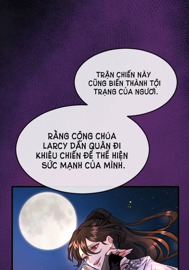 Tôi Sẽ Bị Trừ Khử Cùng Hoàng Đế Chapter 1.2 - 33