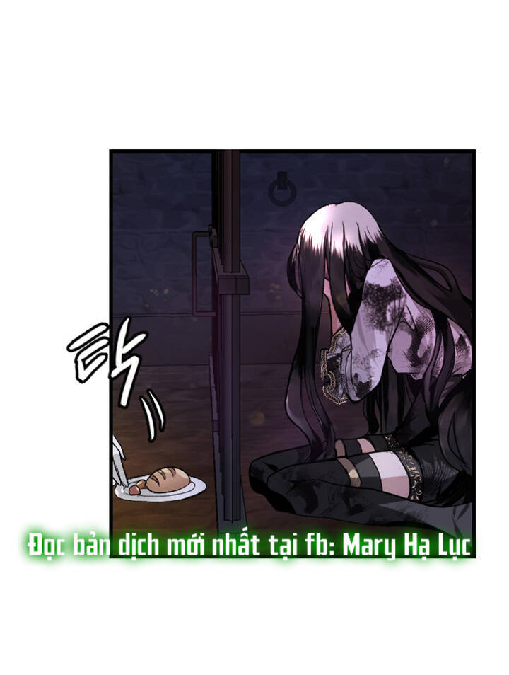 Tôi Sẽ Bị Trừ Khử Cùng Hoàng Đế Chapter 1.2 - 41