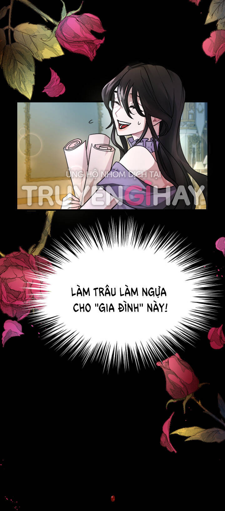 Tôi Sẽ Bị Trừ Khử Cùng Hoàng Đế Chapter 1.2 - 54
