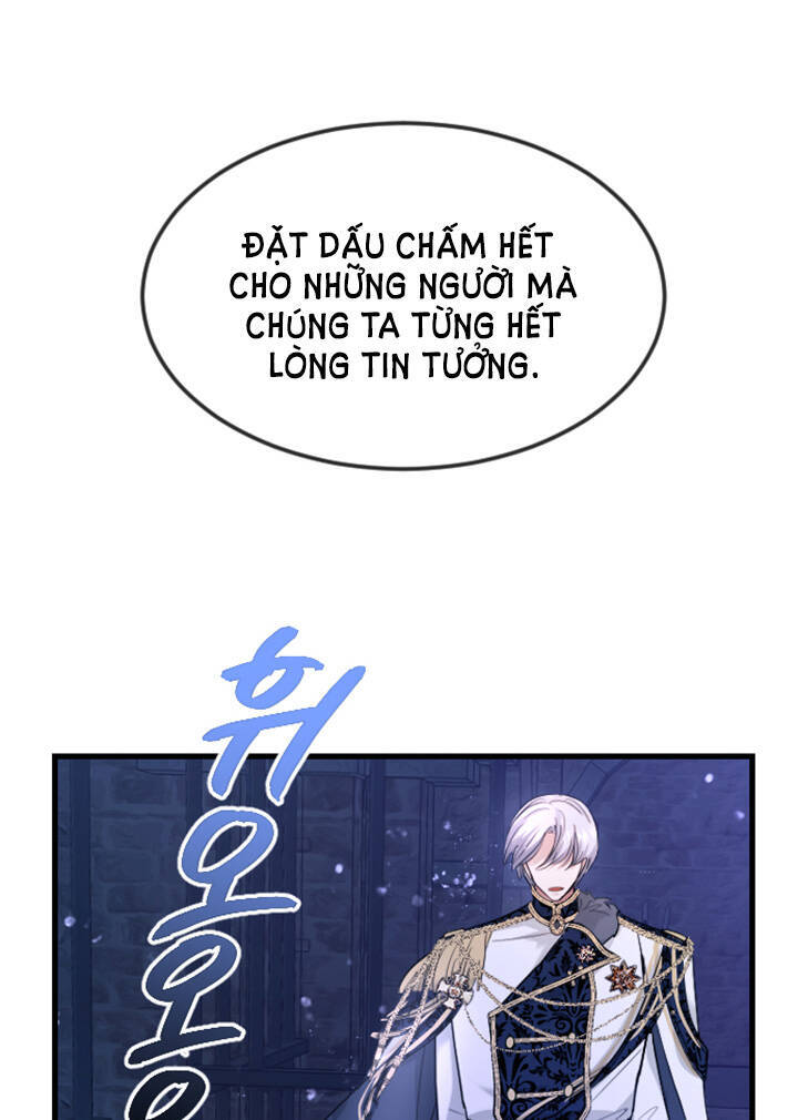 Tôi Sẽ Bị Trừ Khử Cùng Hoàng Đế Chapter 1.2 - 8