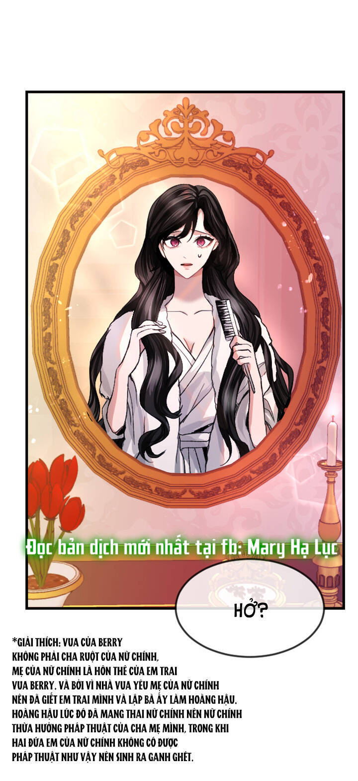 Tôi Sẽ Bị Trừ Khử Cùng Hoàng Đế Chapter 1.2 - 73