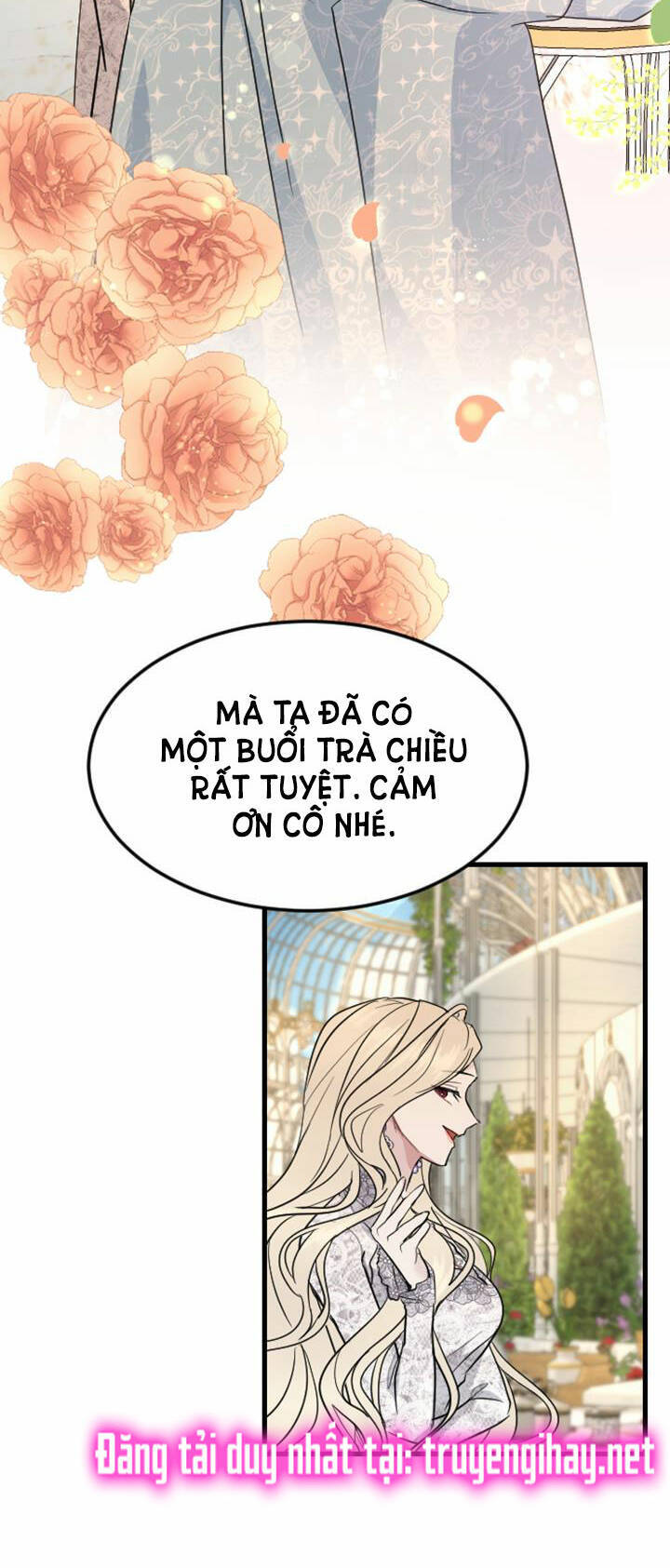 Tôi Sẽ Bị Trừ Khử Cùng Hoàng Đế Chapter 10.2 - 31