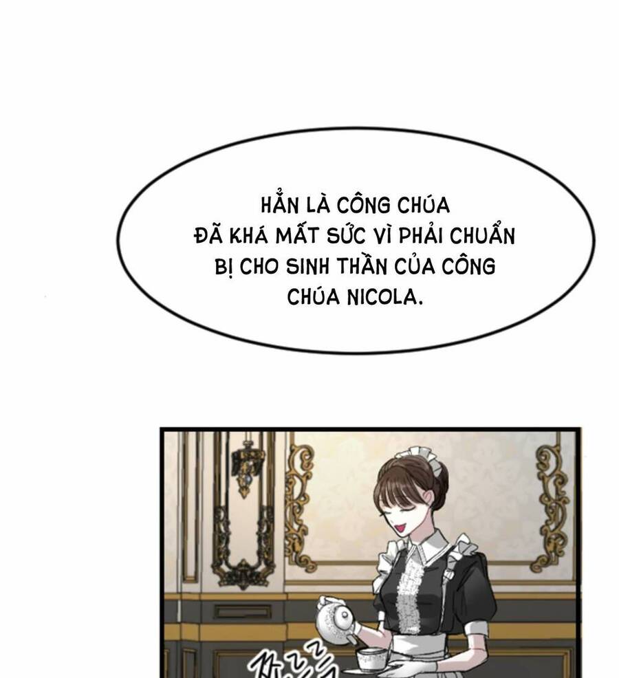 Tôi Sẽ Bị Trừ Khử Cùng Hoàng Đế Chapter 2.1 - 13