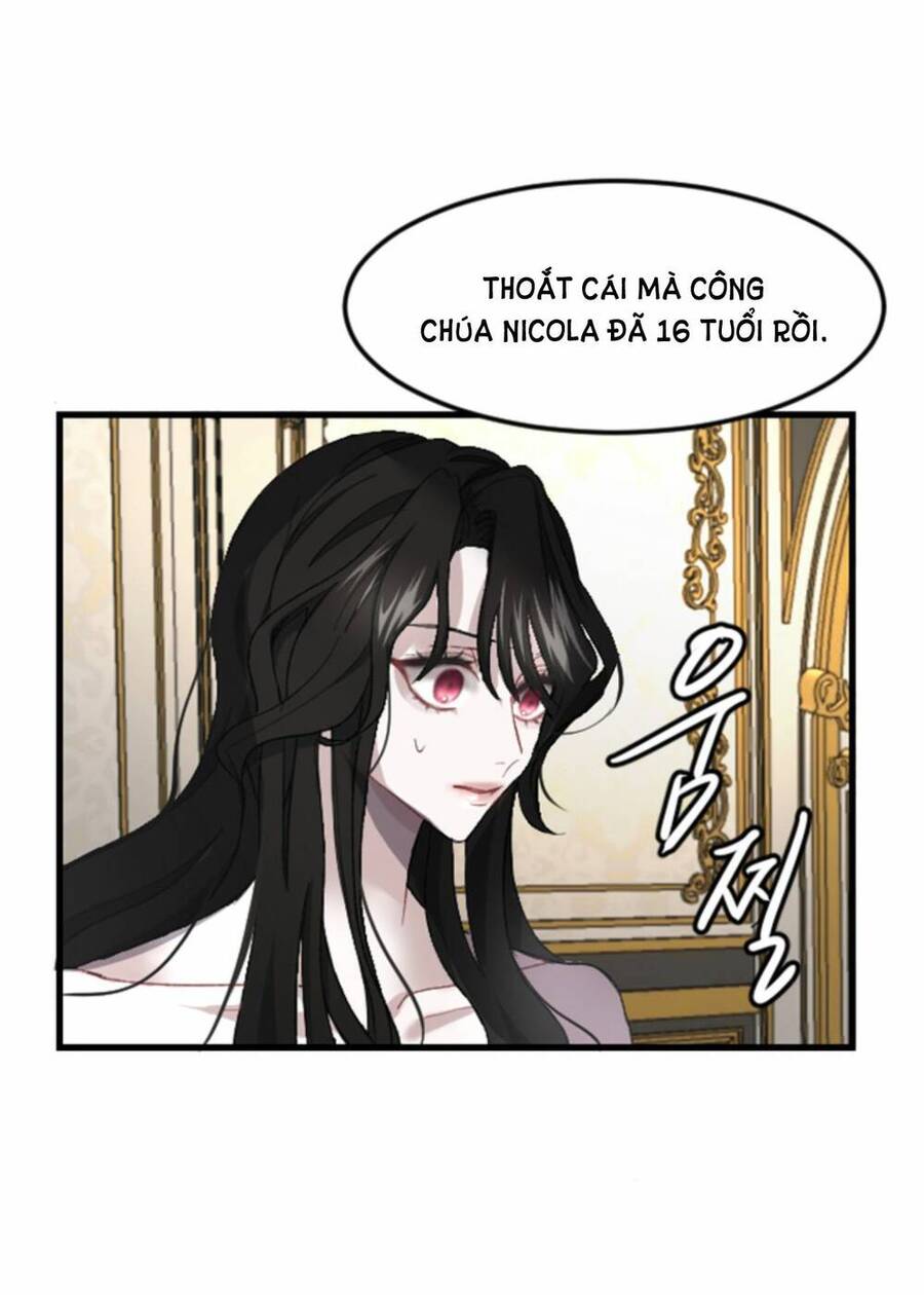 Tôi Sẽ Bị Trừ Khử Cùng Hoàng Đế Chapter 2.1 - 15