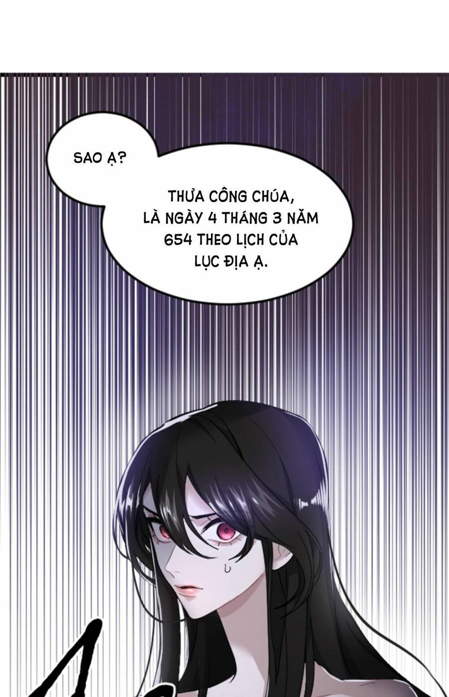 Tôi Sẽ Bị Trừ Khử Cùng Hoàng Đế Chapter 2.1 - 18