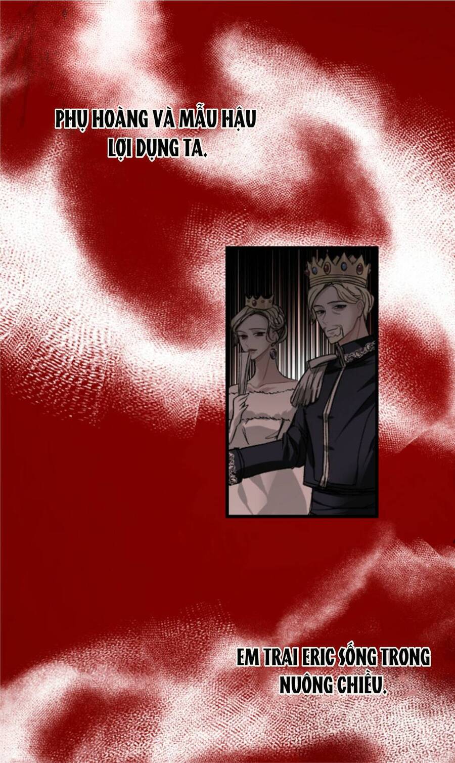 Tôi Sẽ Bị Trừ Khử Cùng Hoàng Đế Chapter 2.2 - 3