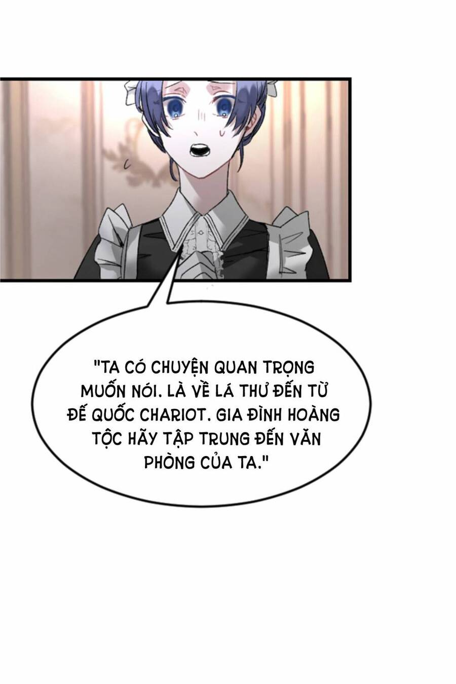 Tôi Sẽ Bị Trừ Khử Cùng Hoàng Đế Chapter 2.2 - 30
