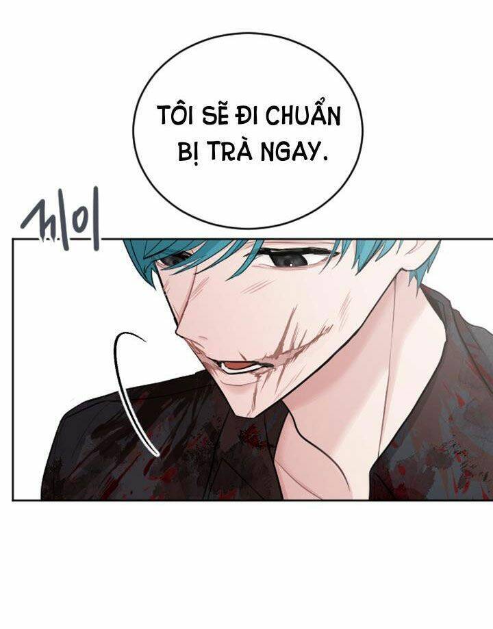 Tôi Sẽ Bị Trừ Khử Cùng Hoàng Đế Chapter 25.5 - 16