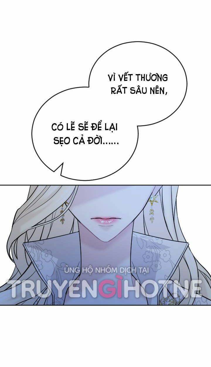 Tôi Sẽ Bị Trừ Khử Cùng Hoàng Đế Chapter 25.5 - 19