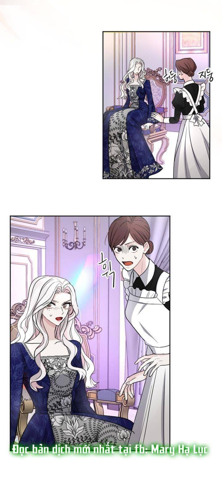 Tôi Sẽ Bị Trừ Khử Cùng Hoàng Đế Chapter 26 - 15