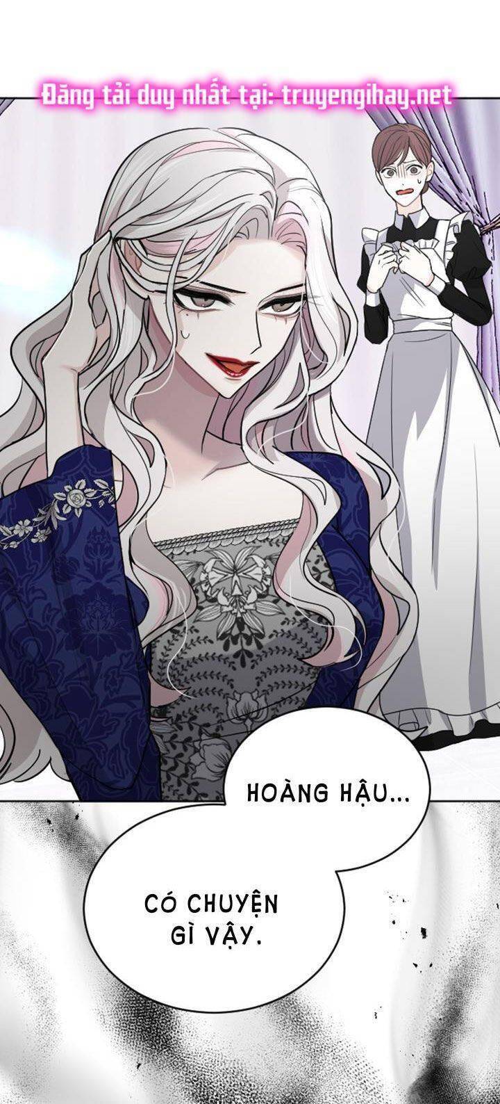 Tôi Sẽ Bị Trừ Khử Cùng Hoàng Đế Chapter 26 - 18
