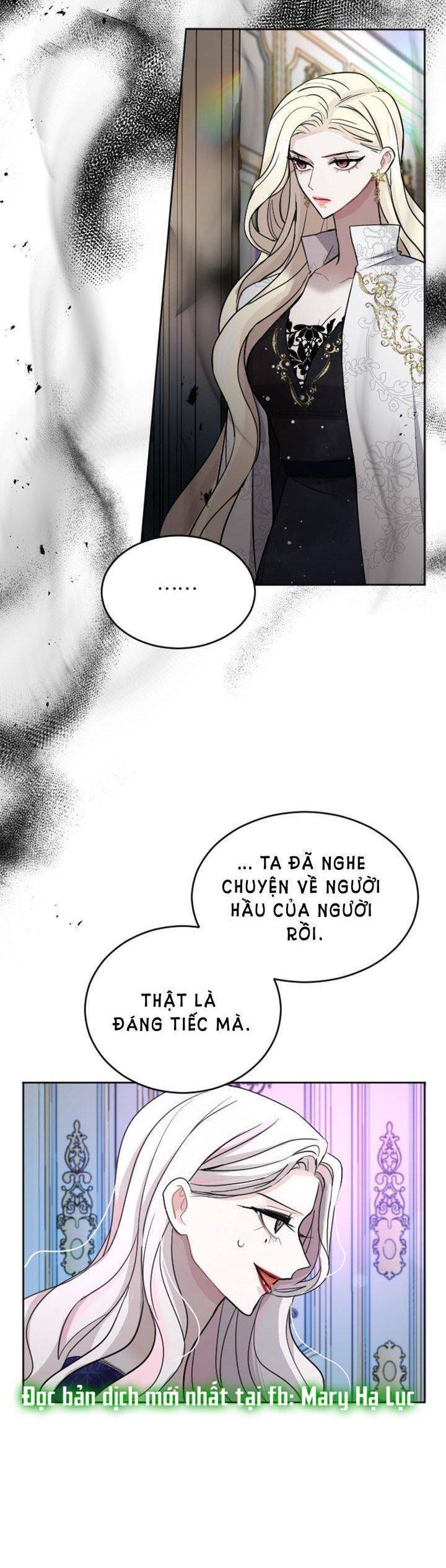 Tôi Sẽ Bị Trừ Khử Cùng Hoàng Đế Chapter 26 - 20