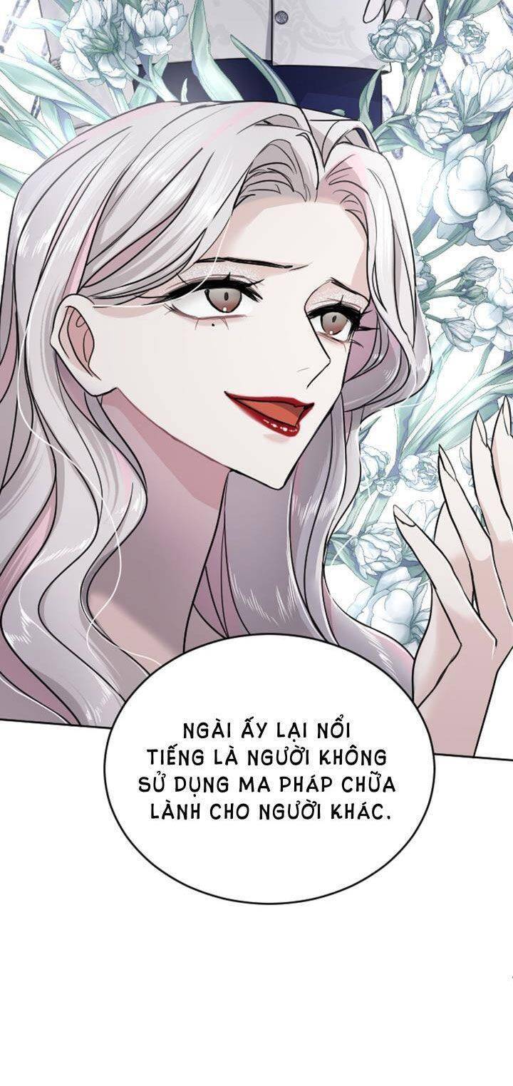 Tôi Sẽ Bị Trừ Khử Cùng Hoàng Đế Chapter 26 - 22