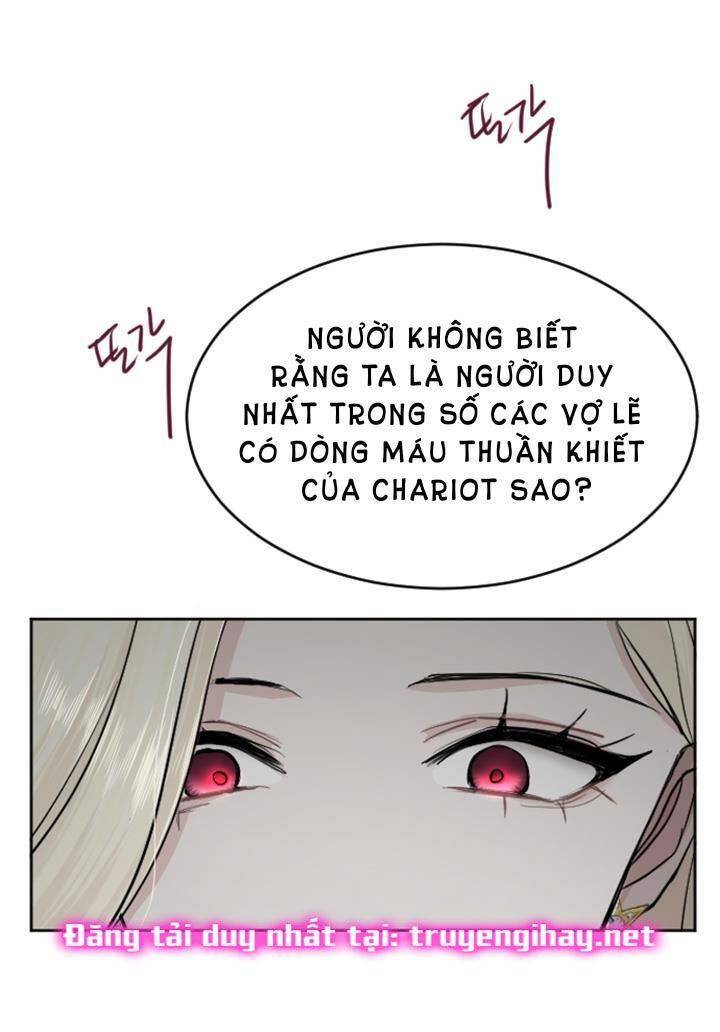 Tôi Sẽ Bị Trừ Khử Cùng Hoàng Đế Chapter 26 - 24