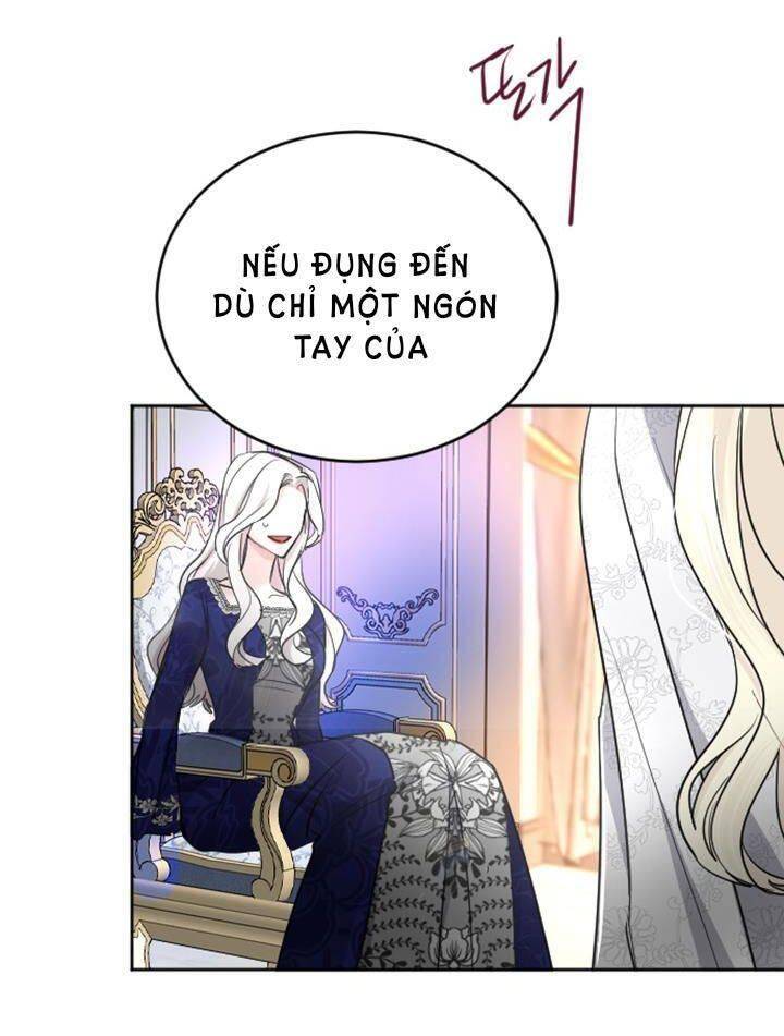 Tôi Sẽ Bị Trừ Khử Cùng Hoàng Đế Chapter 26 - 25