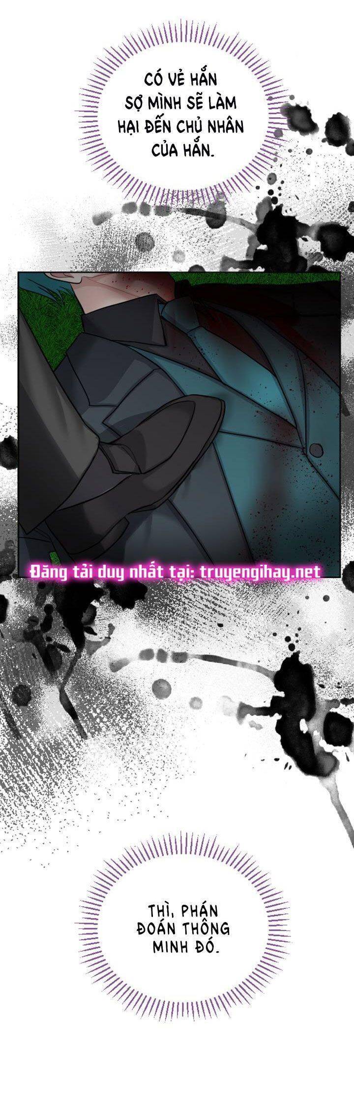 Tôi Sẽ Bị Trừ Khử Cùng Hoàng Đế Chapter 26 - 4
