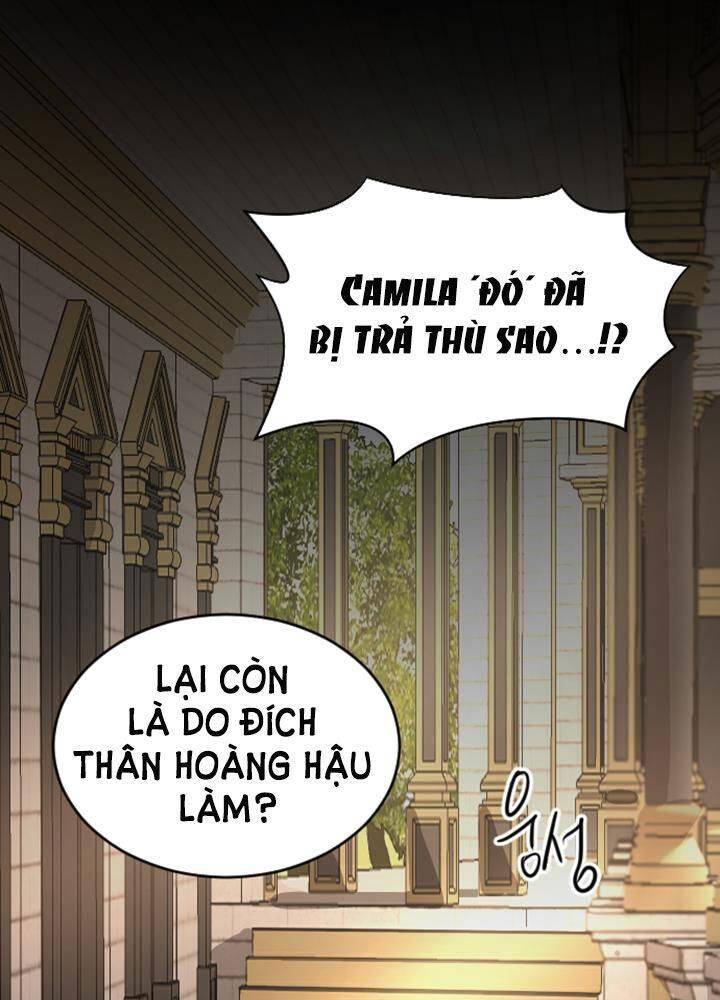 Tôi Sẽ Bị Trừ Khử Cùng Hoàng Đế Chapter 27 - 1