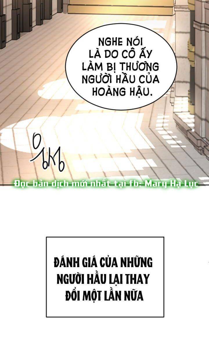 Tôi Sẽ Bị Trừ Khử Cùng Hoàng Đế Chapter 27 - 2