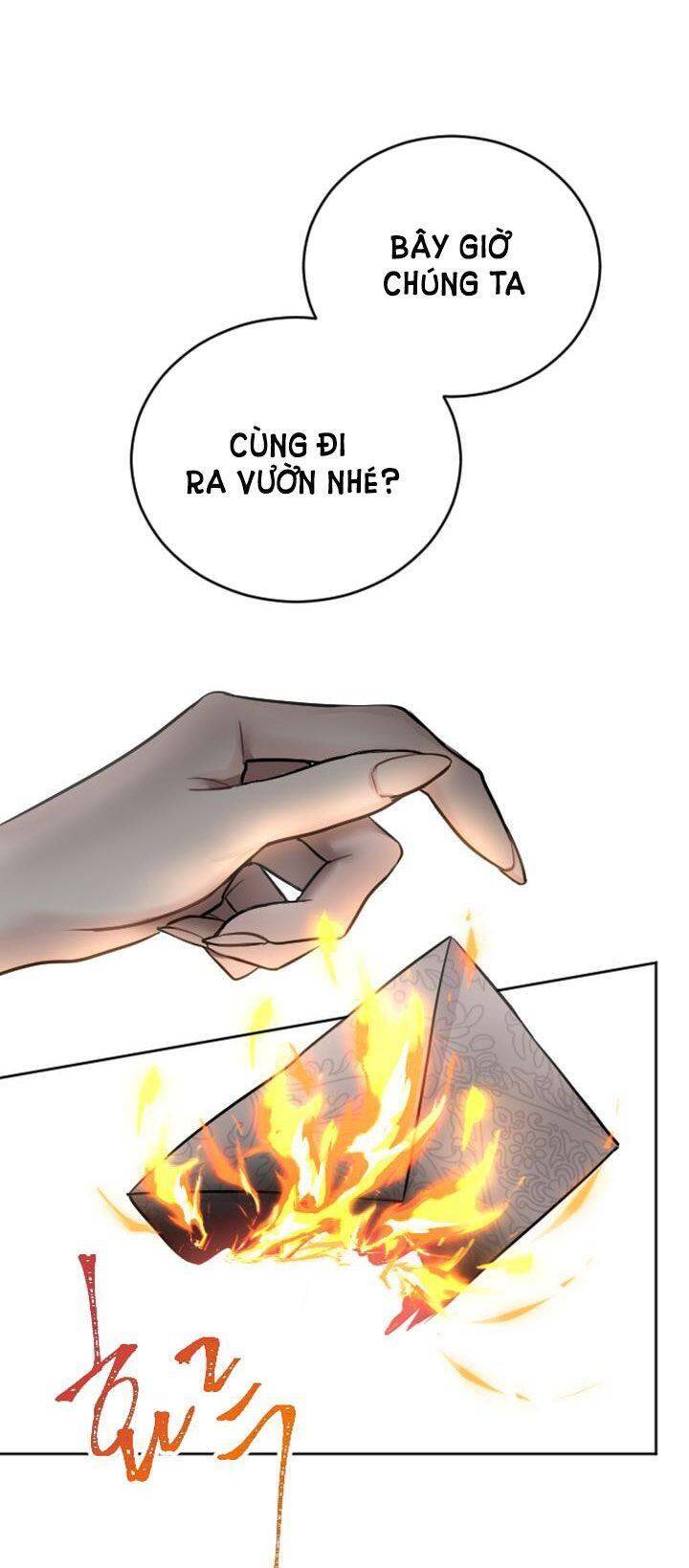 Tôi Sẽ Bị Trừ Khử Cùng Hoàng Đế Chapter 27 - 14