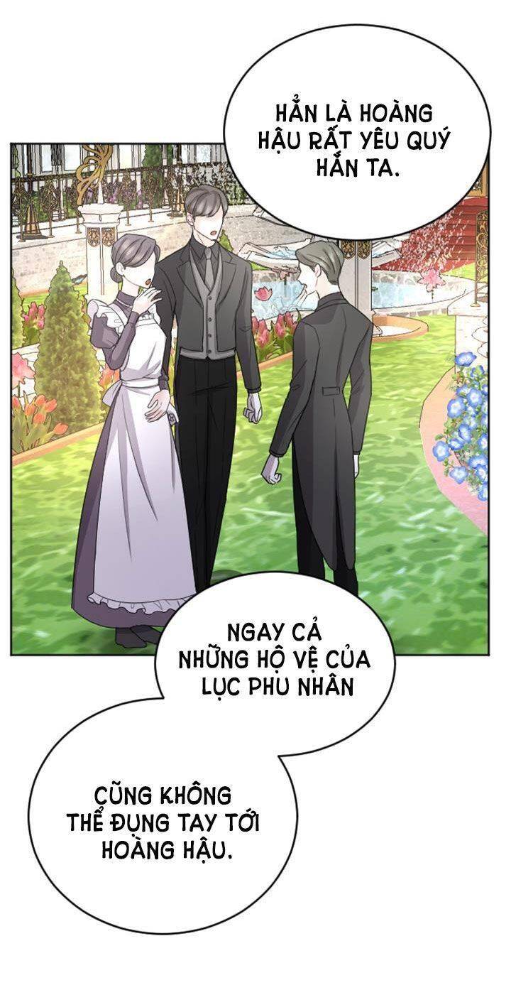 Tôi Sẽ Bị Trừ Khử Cùng Hoàng Đế Chapter 27 - 17