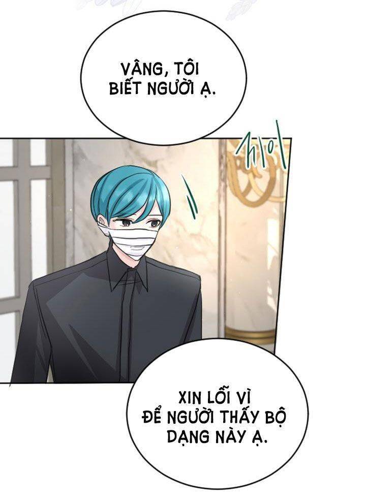 Tôi Sẽ Bị Trừ Khử Cùng Hoàng Đế Chapter 27 - 26