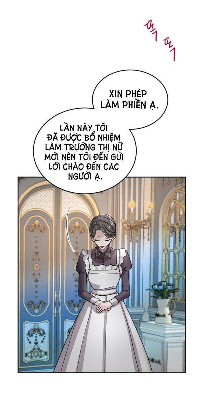 Tôi Sẽ Bị Trừ Khử Cùng Hoàng Đế Chapter 27 - 8