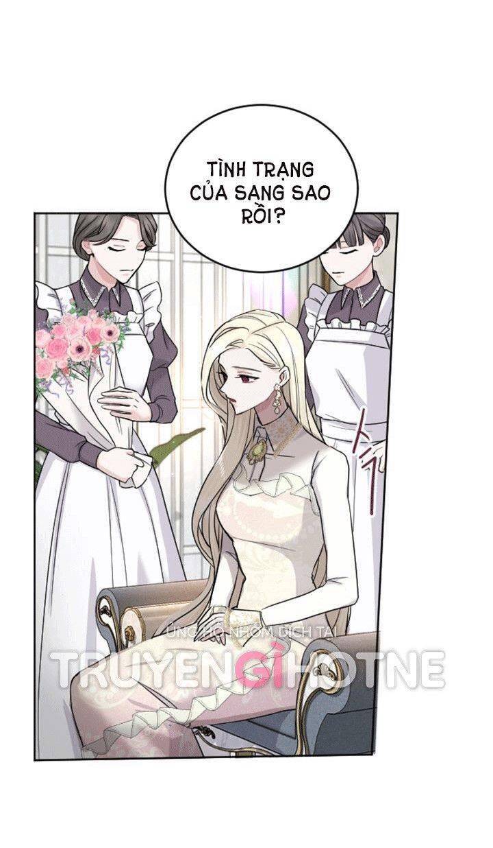 Tôi Sẽ Bị Trừ Khử Cùng Hoàng Đế Chapter 28 - 11