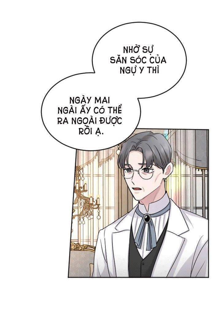 Tôi Sẽ Bị Trừ Khử Cùng Hoàng Đế Chapter 28 - 12
