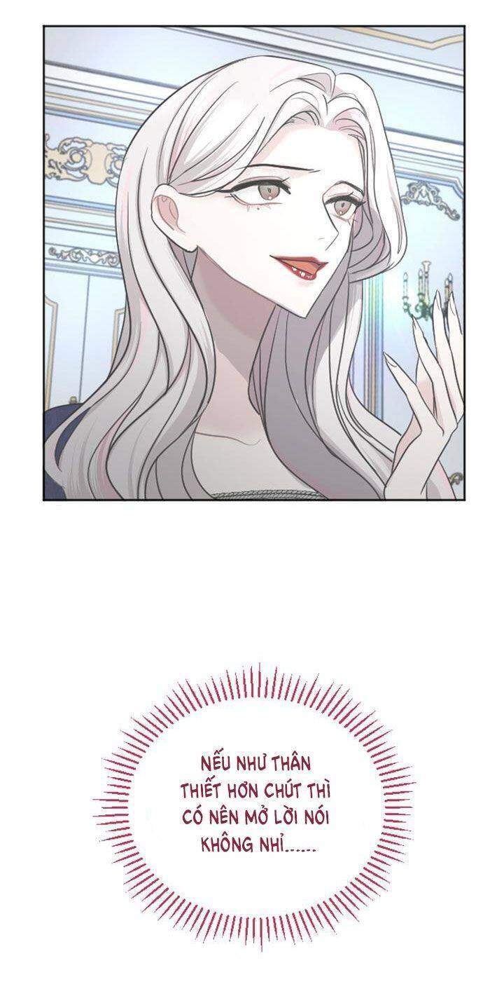 Tôi Sẽ Bị Trừ Khử Cùng Hoàng Đế Chapter 28 - 23