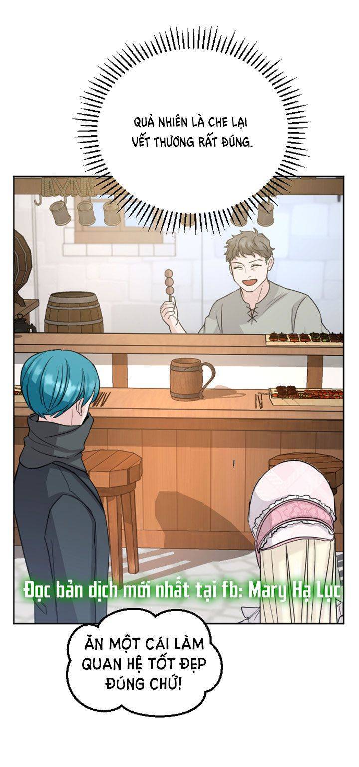 Tôi Sẽ Bị Trừ Khử Cùng Hoàng Đế Chapter 29.5 - 15