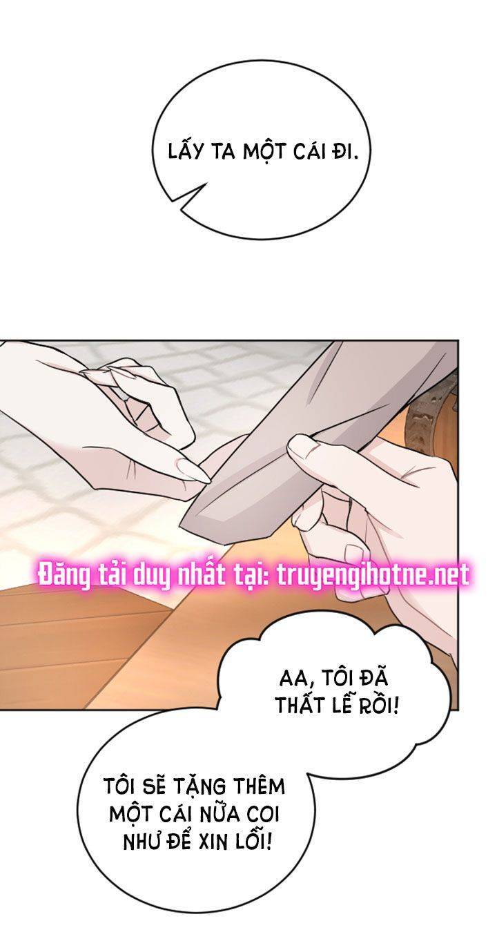 Tôi Sẽ Bị Trừ Khử Cùng Hoàng Đế Chapter 29.5 - 17